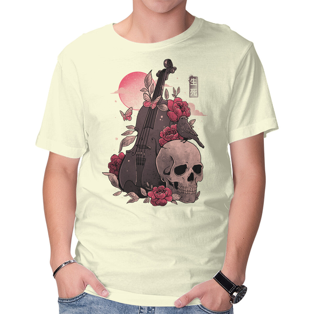 Death And Music