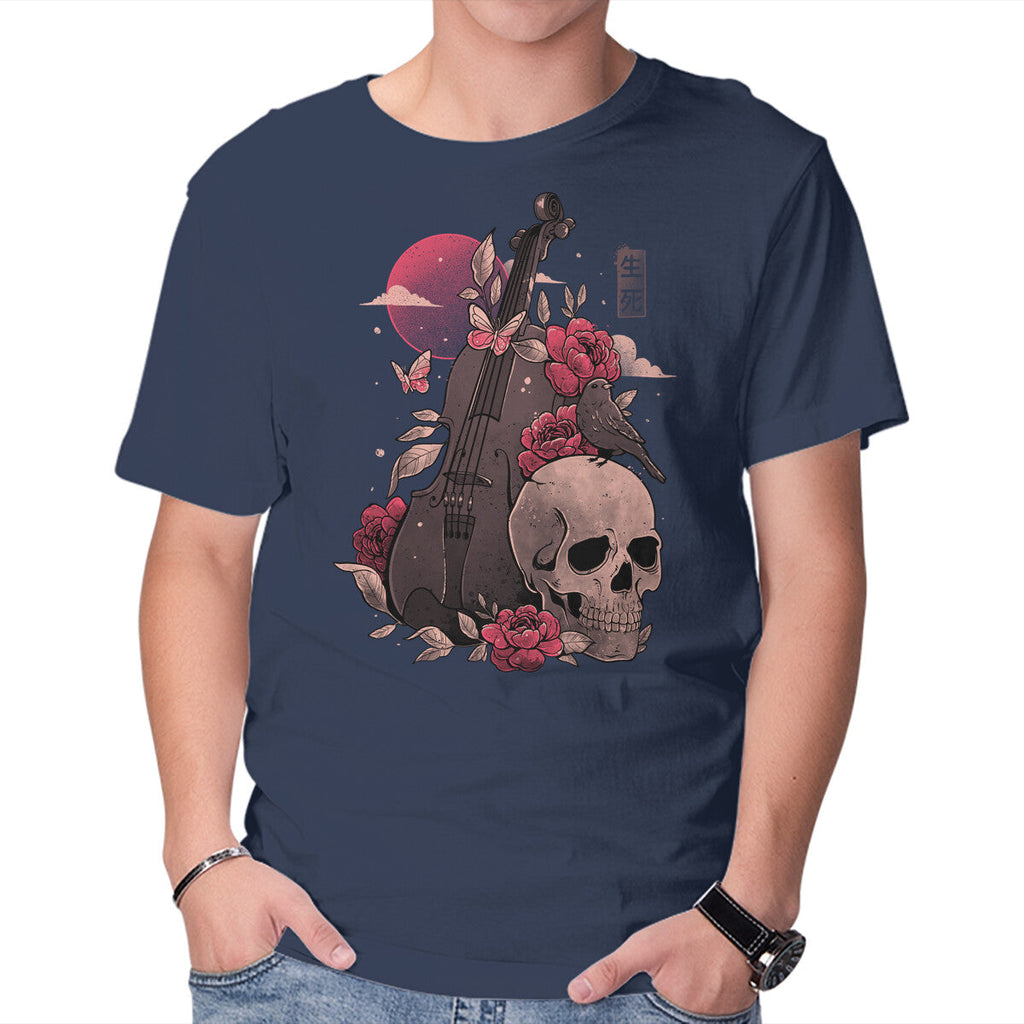 Death And Music