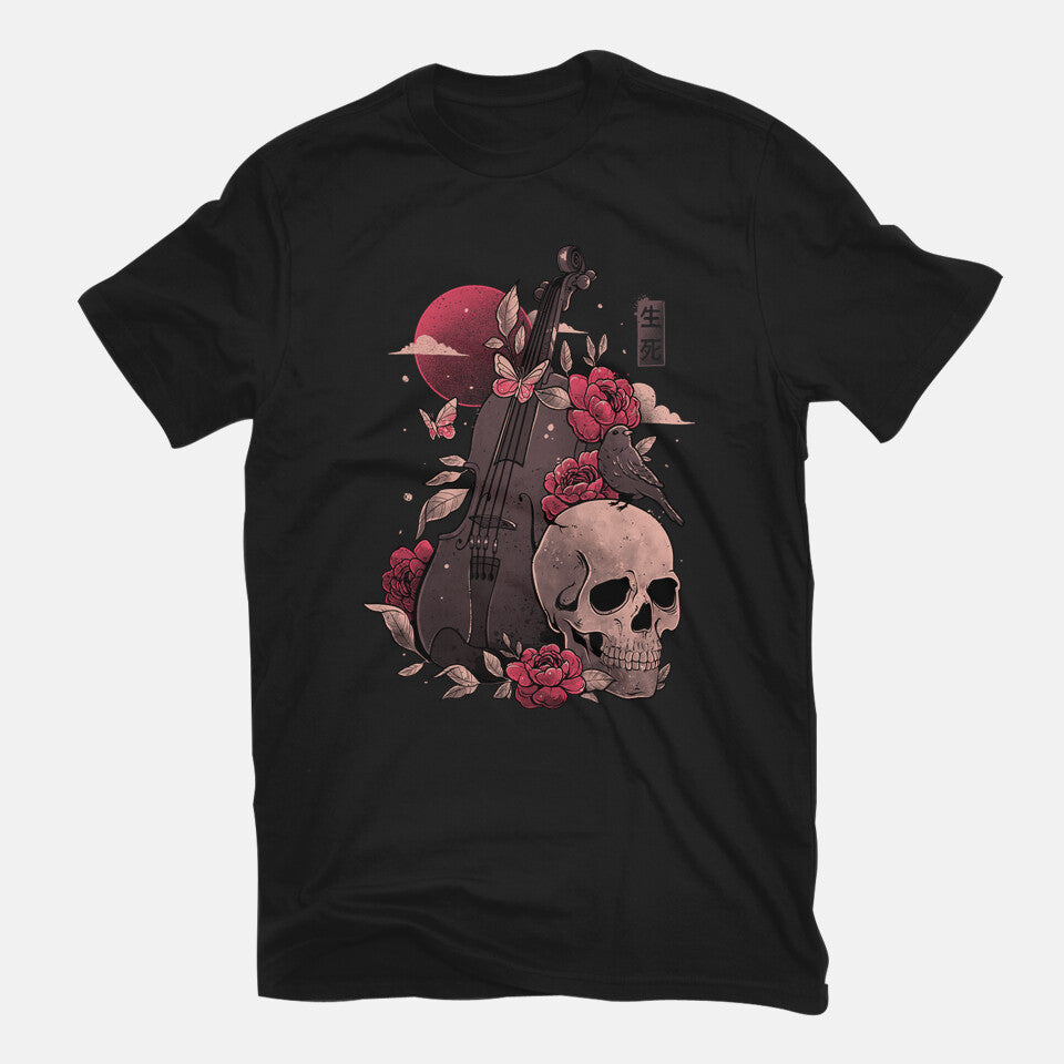 Death And Music