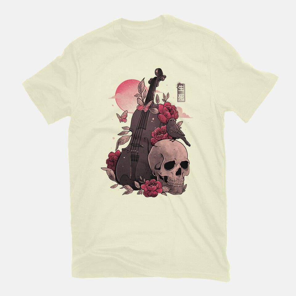 Death And Music