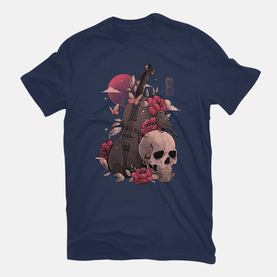 Death And Music