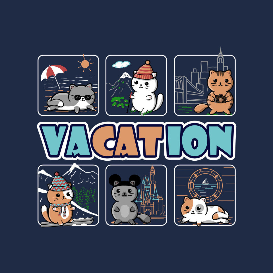 VaCATion