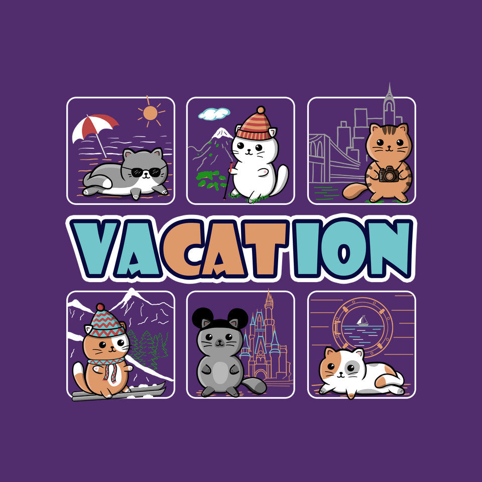 VaCATion