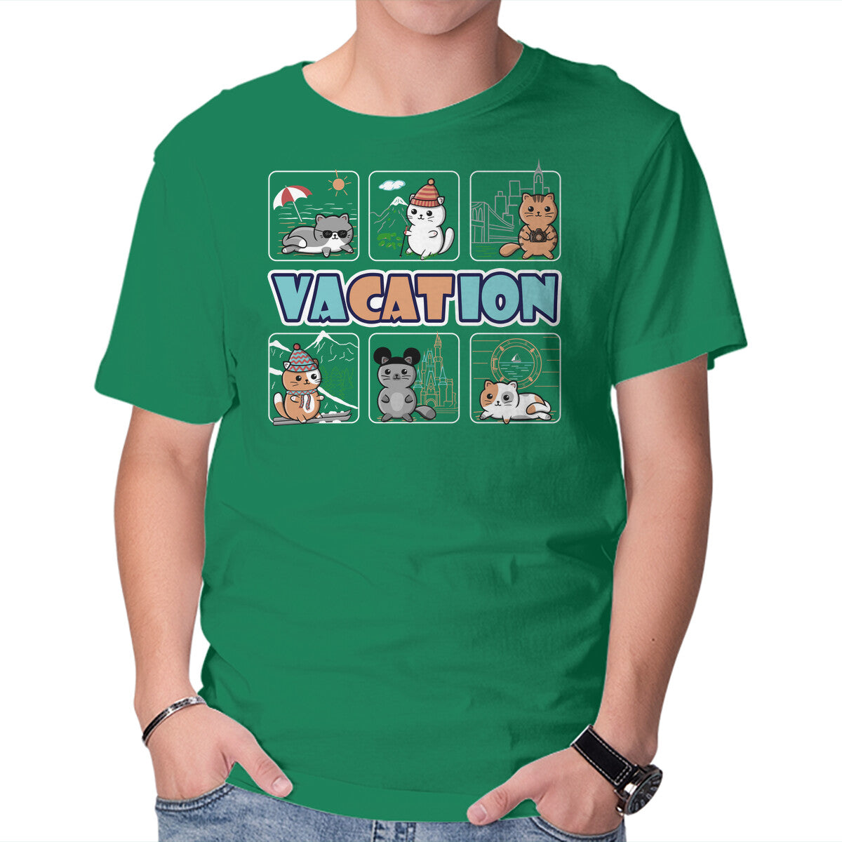 VaCATion