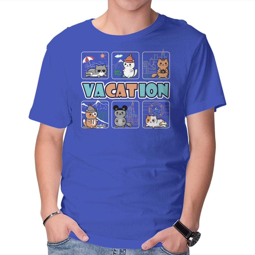 VaCATion