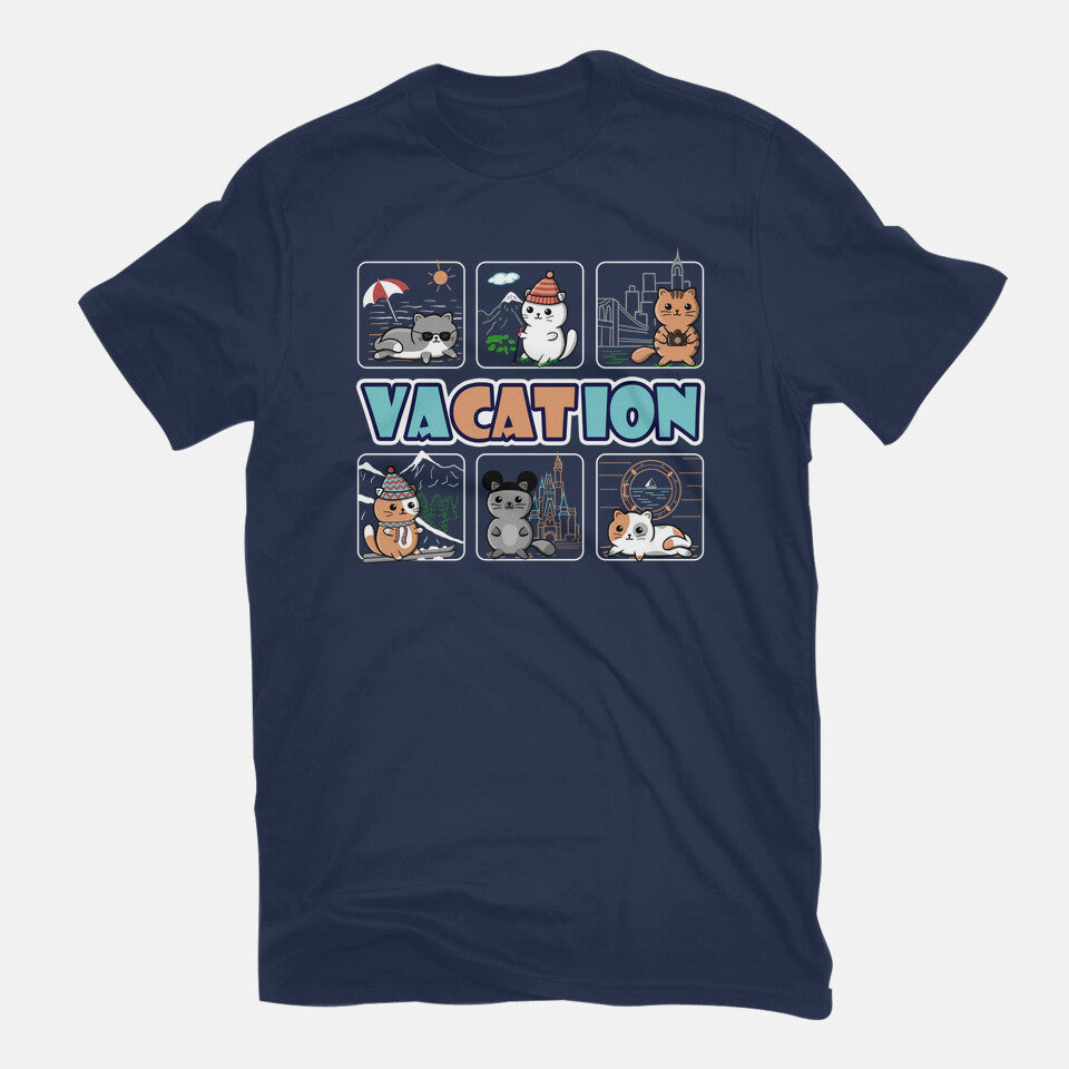 VaCATion