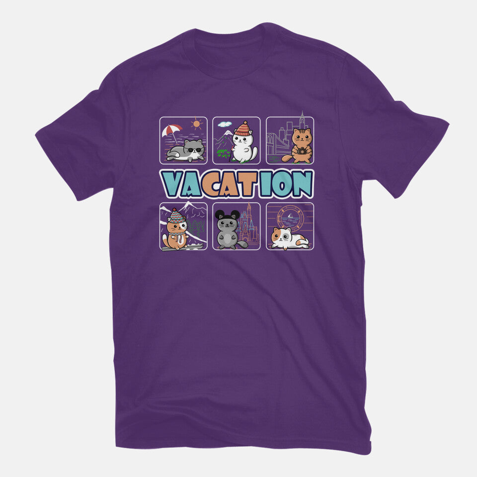 VaCATion