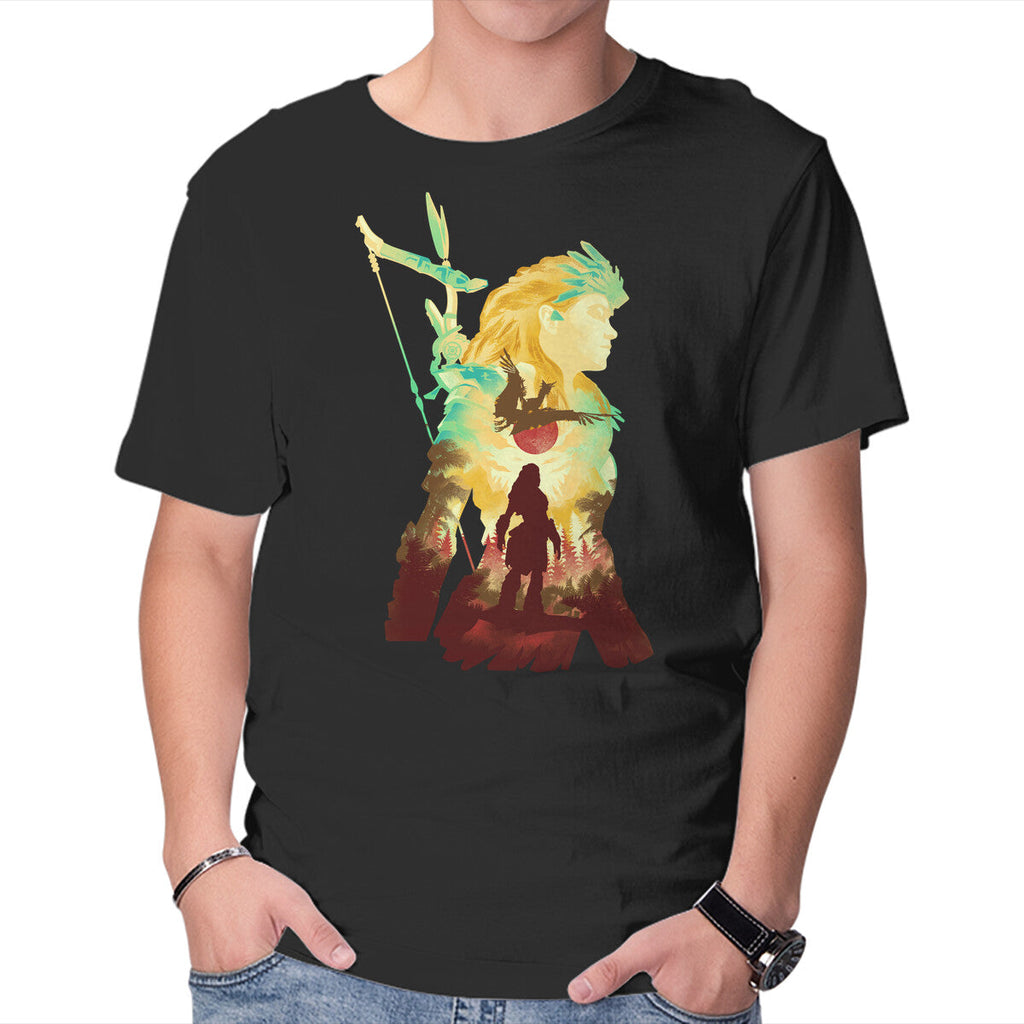 Adventure To The West