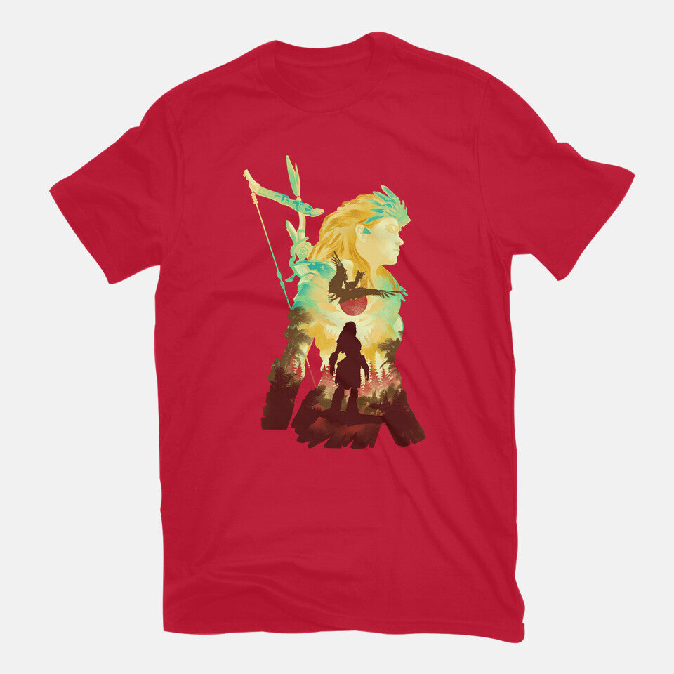 Adventure To The West