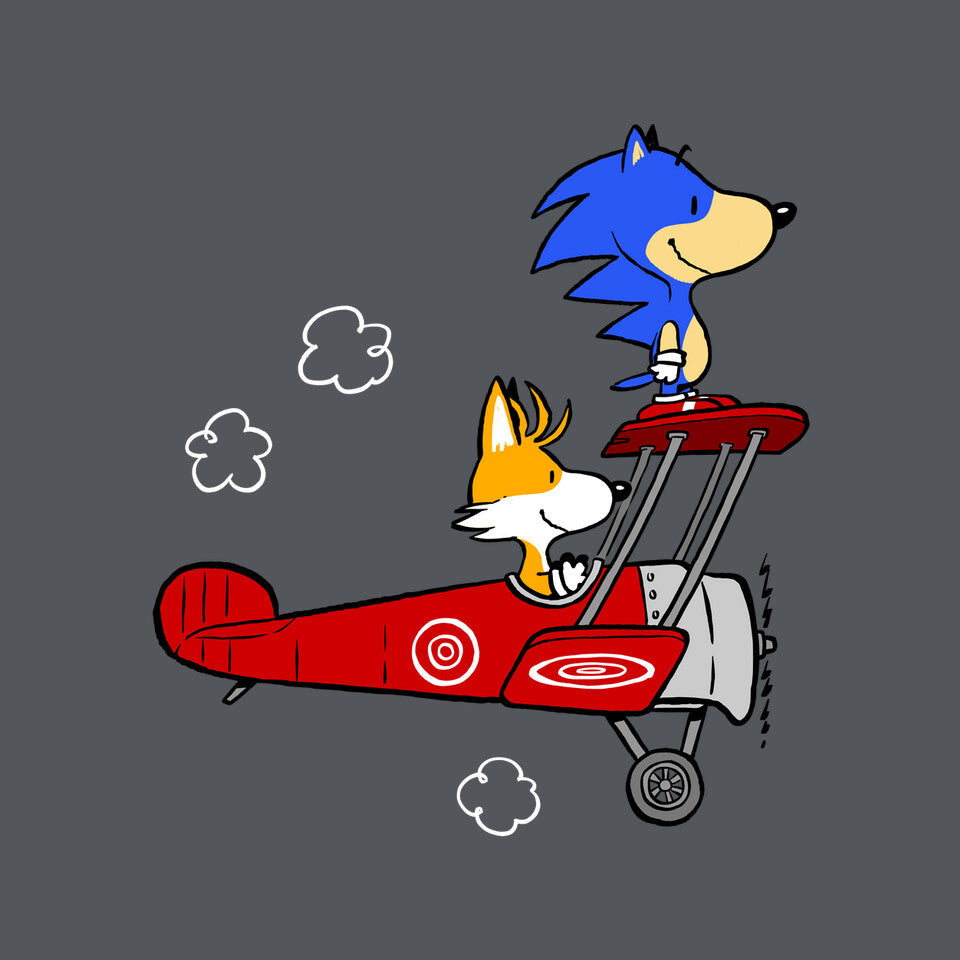 Blue Baron