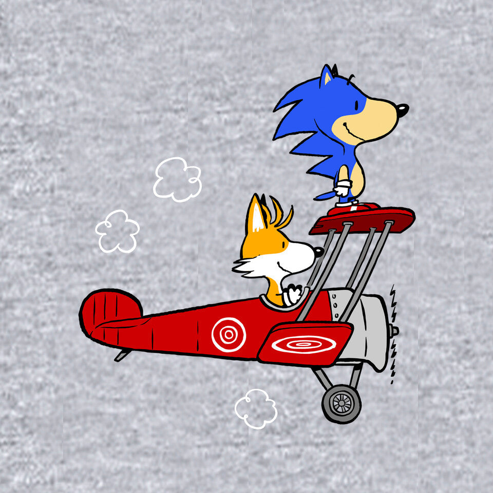 Blue Baron
