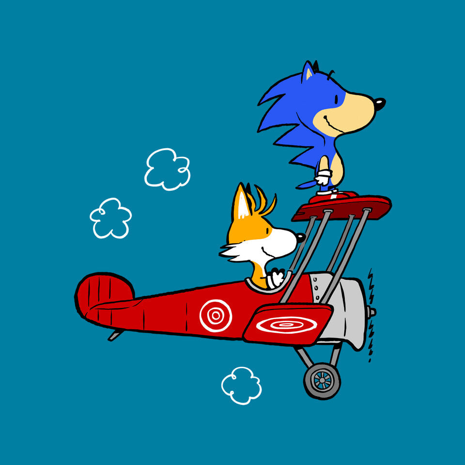 Blue Baron