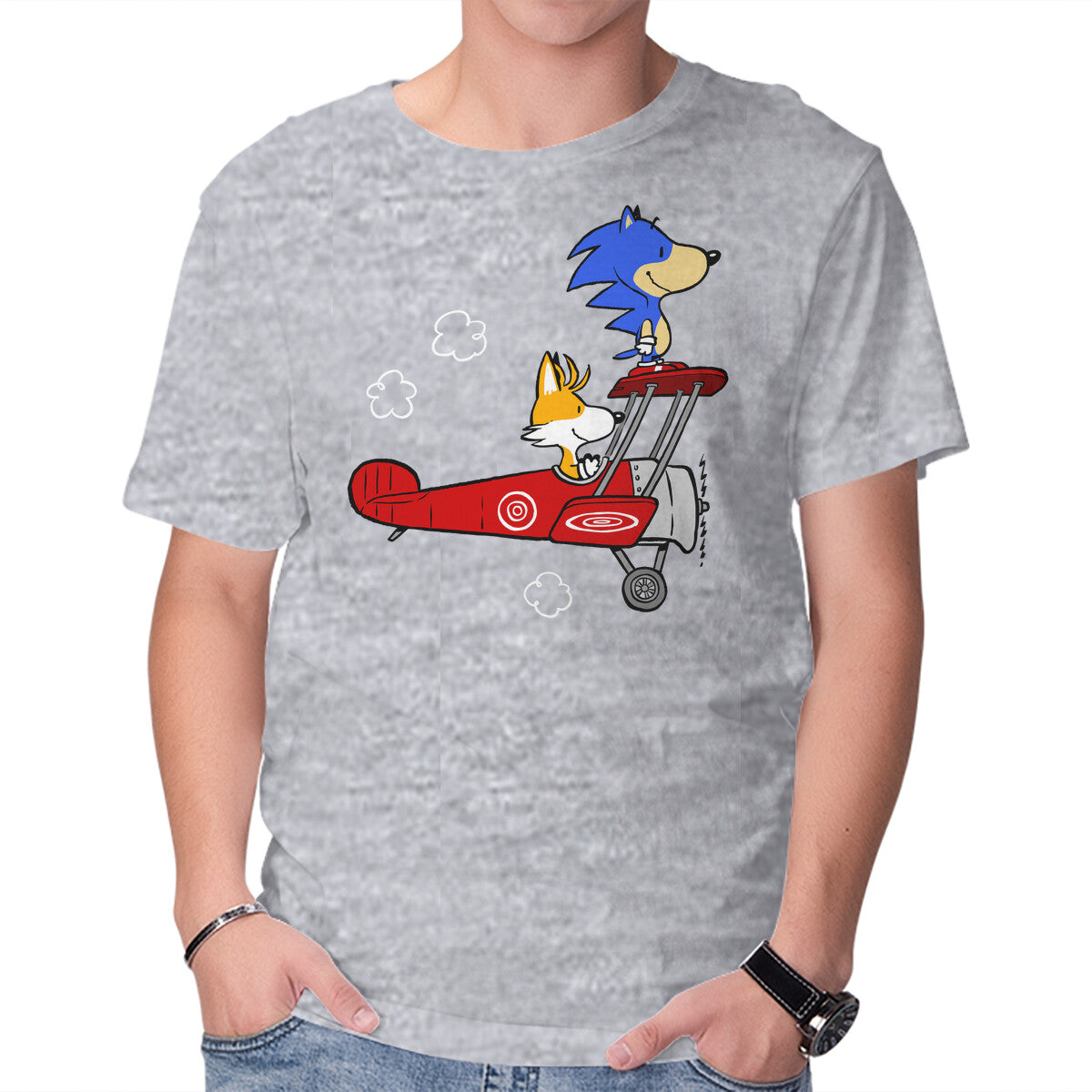 Blue Baron
