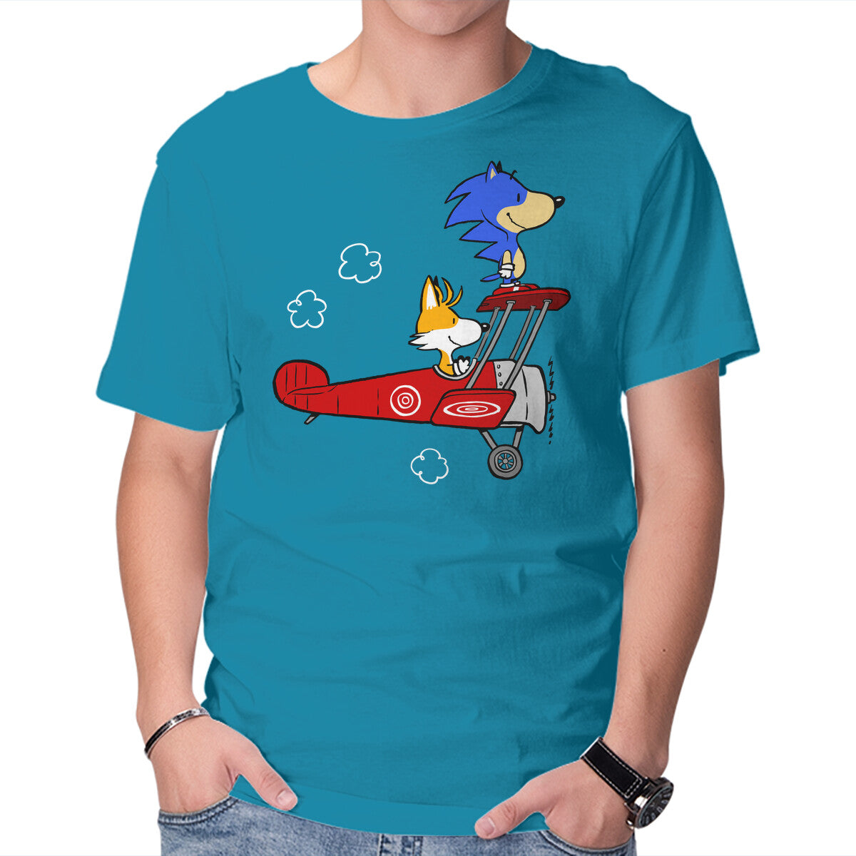 Blue Baron
