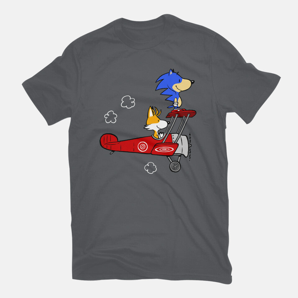 Blue Baron