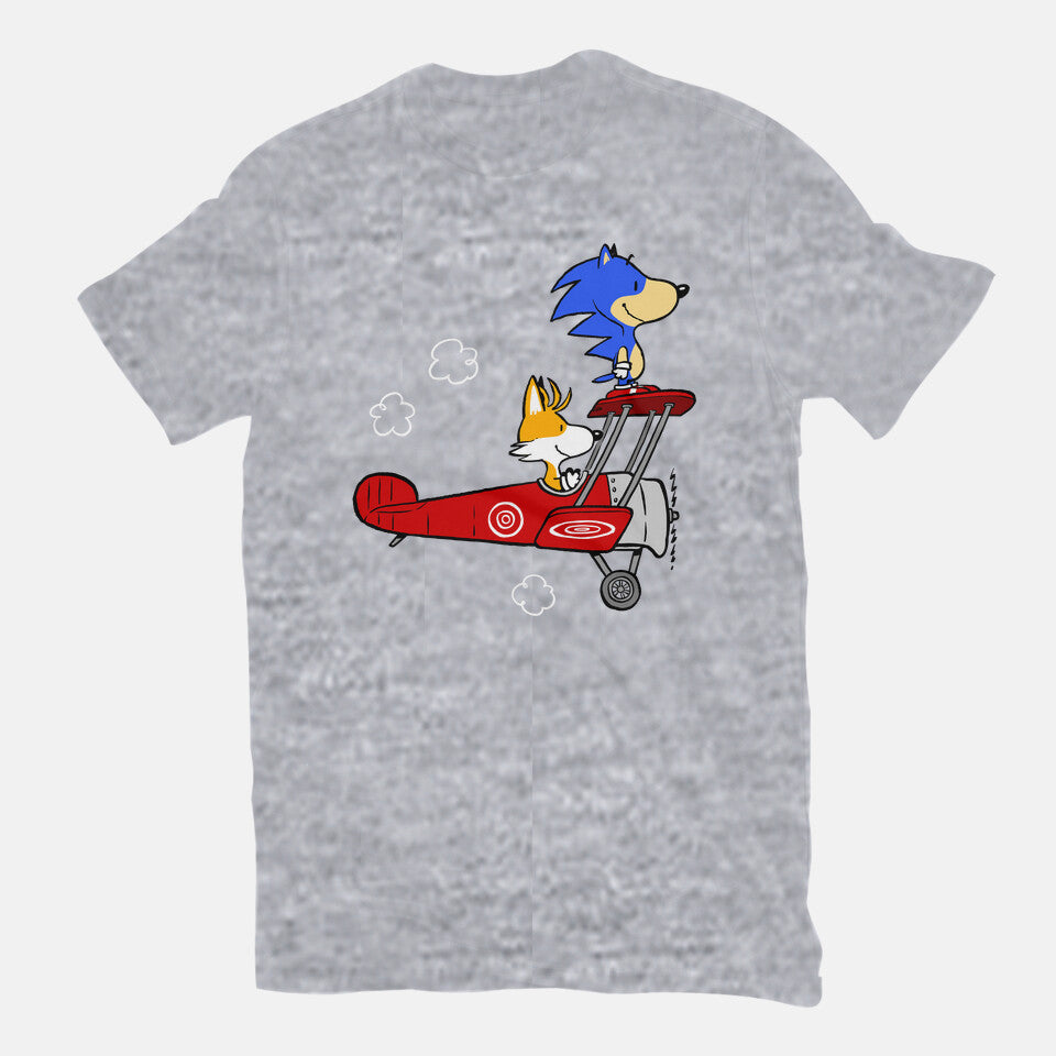 Blue Baron