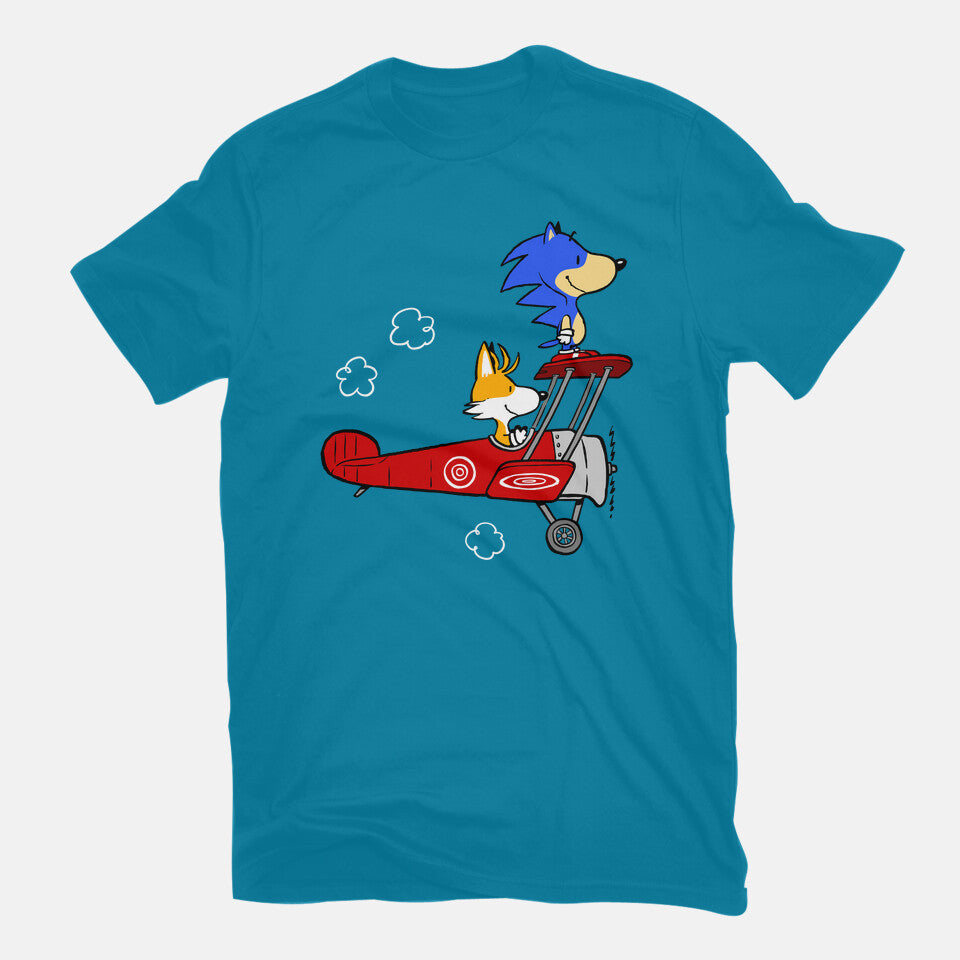 Blue Baron