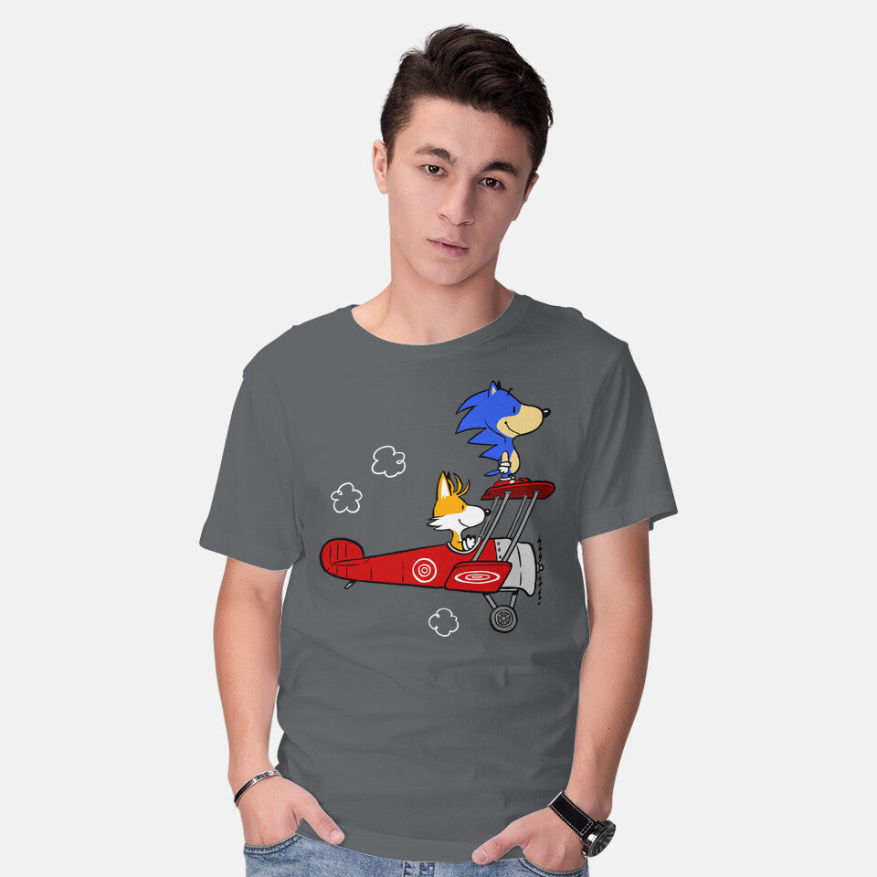 Blue Baron