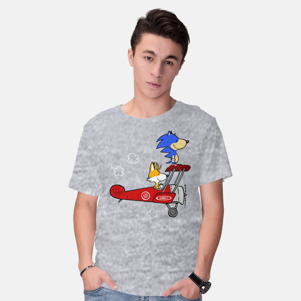 Blue Baron