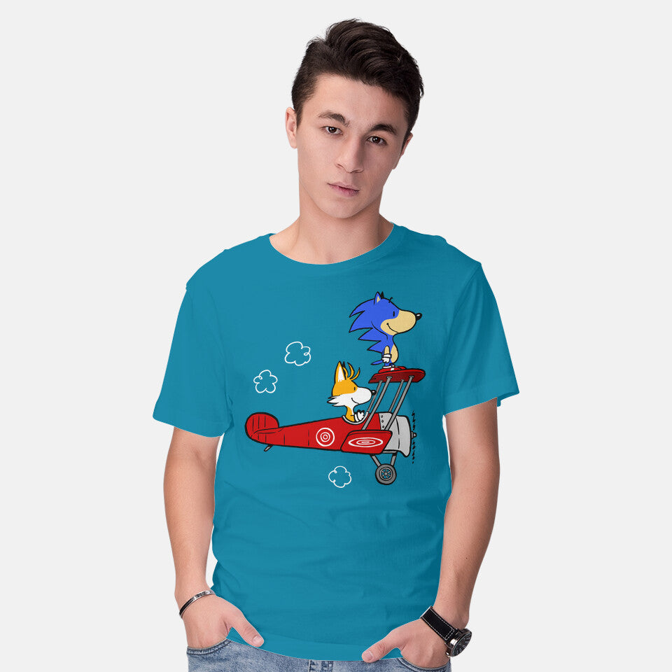 Blue Baron