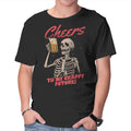 Cheers To My Crappy Future