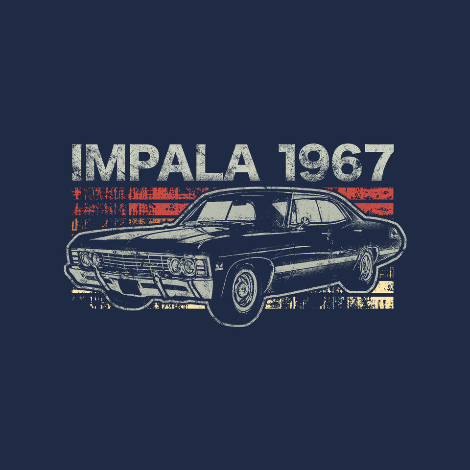 Retro Impala