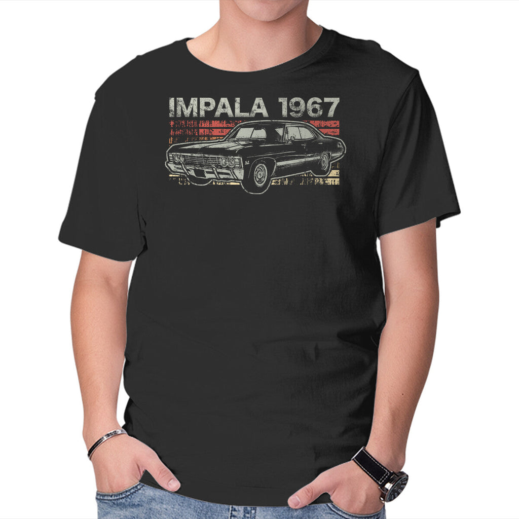 Retro Impala