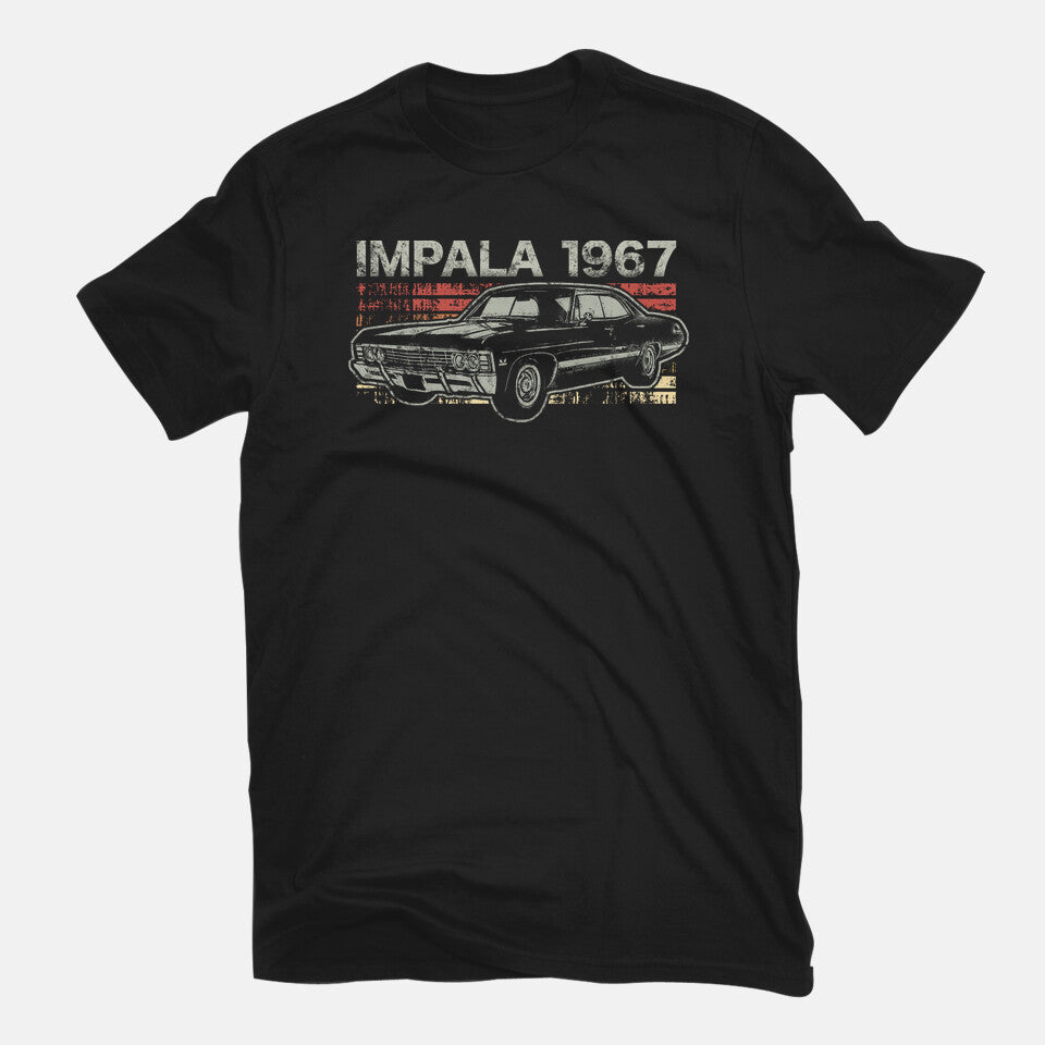 Retro Impala