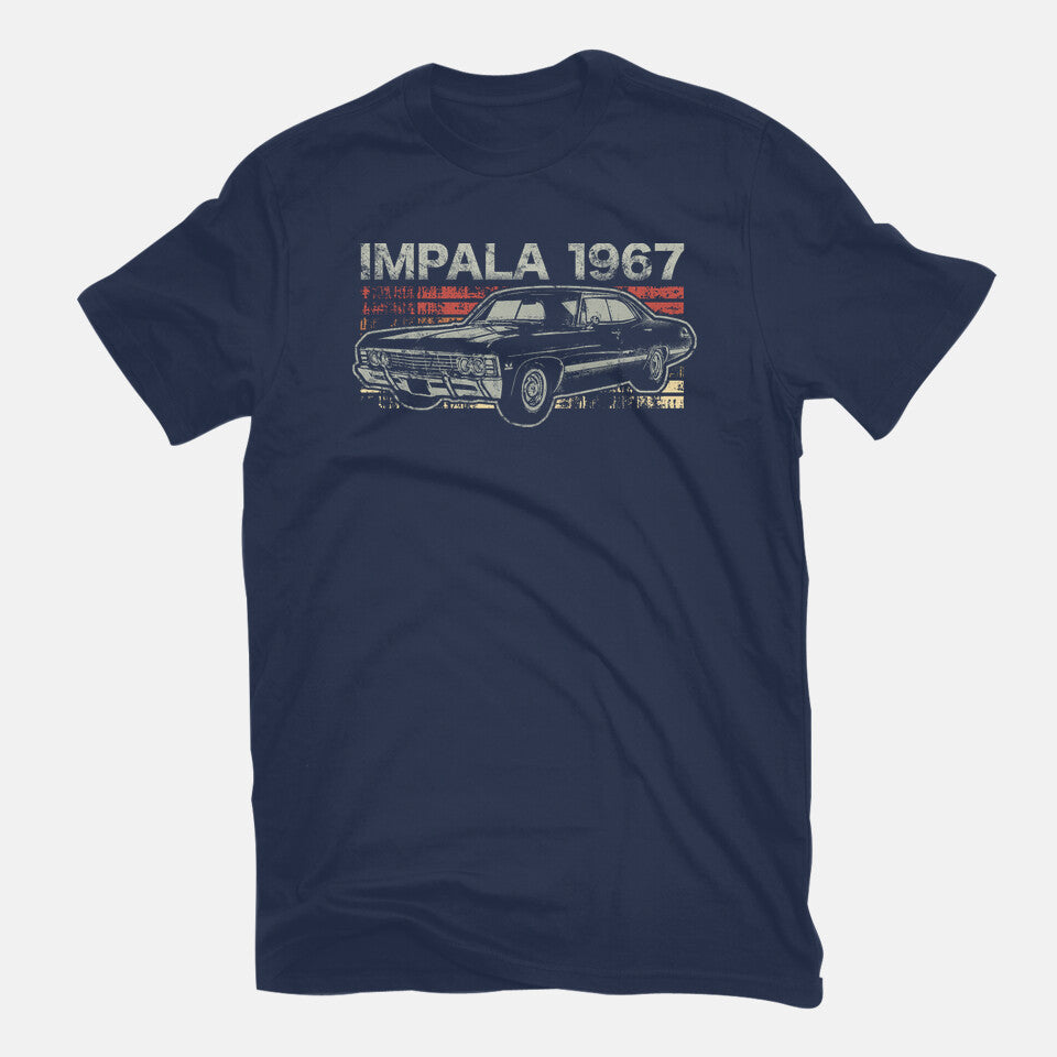 Retro Impala