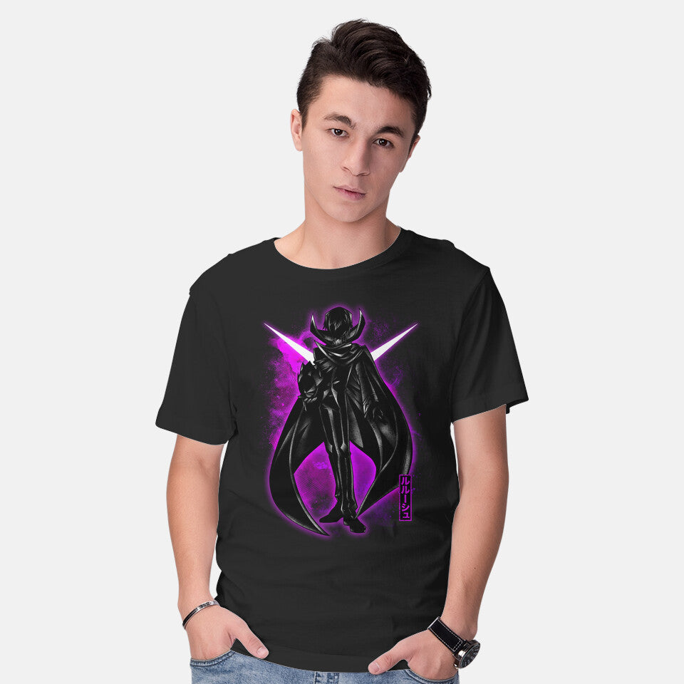 Cosmic Leader