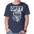 Consume And Obey