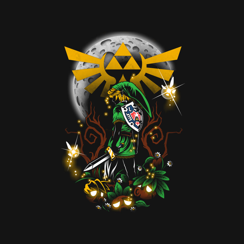 Majora's Mask
