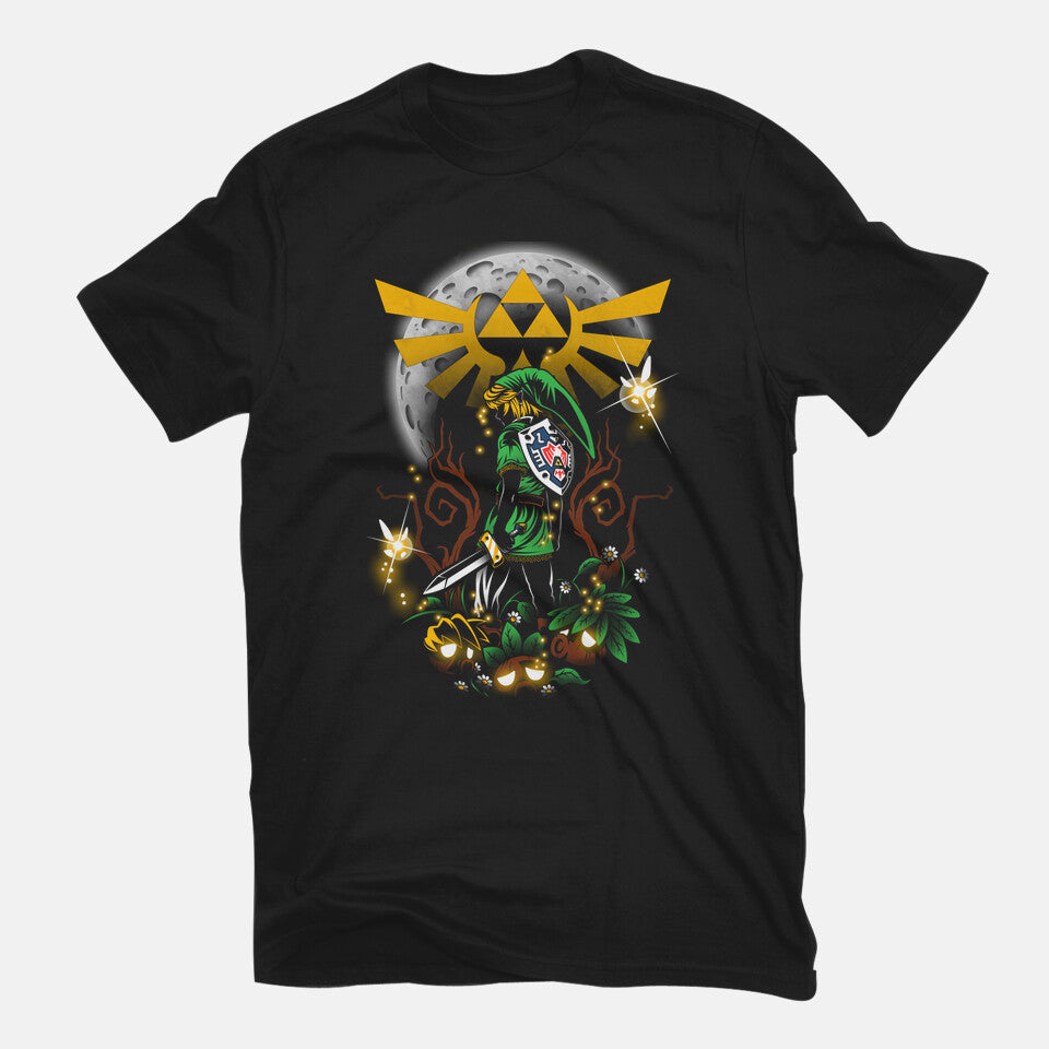 Majora's Mask