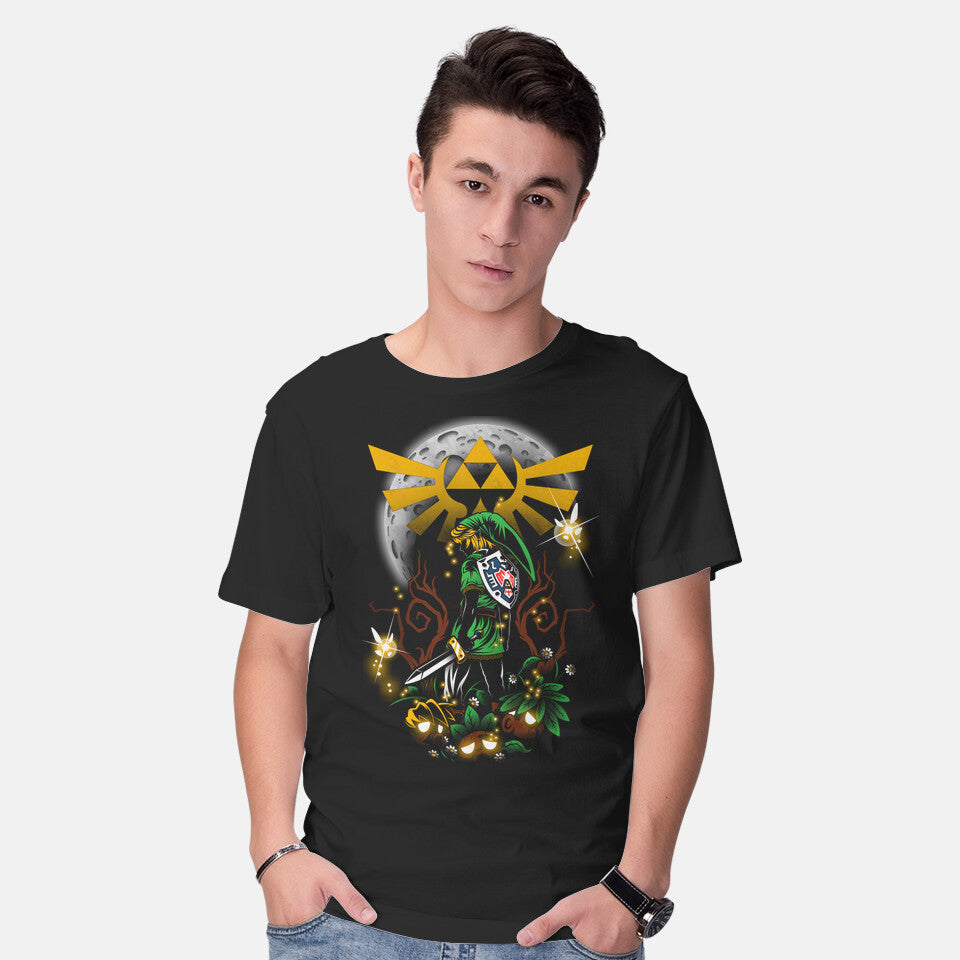 Majora's Mask
