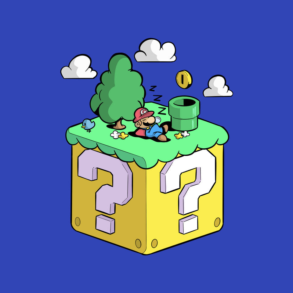 Plumber's Day Off