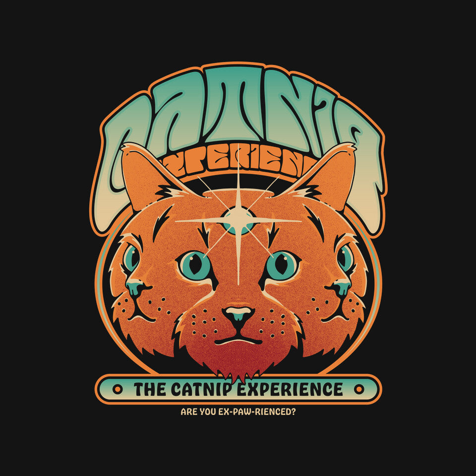 Catnip Experience
