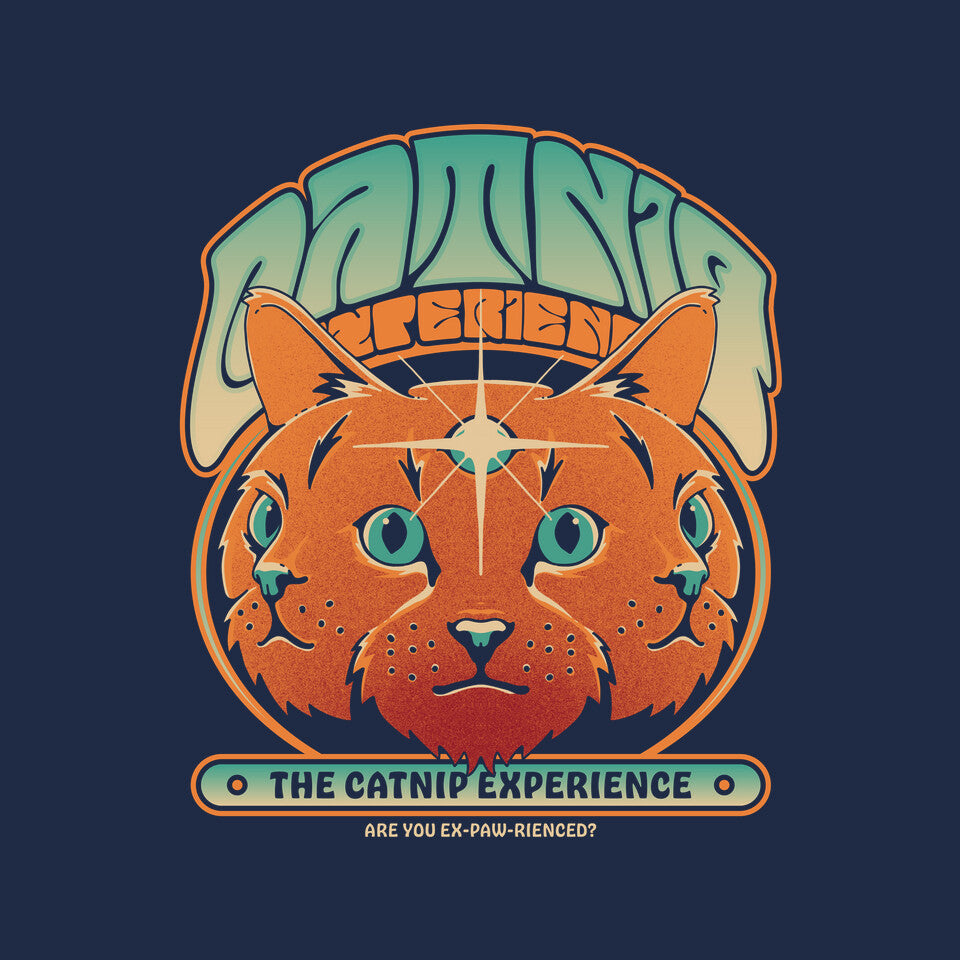 Catnip Experience