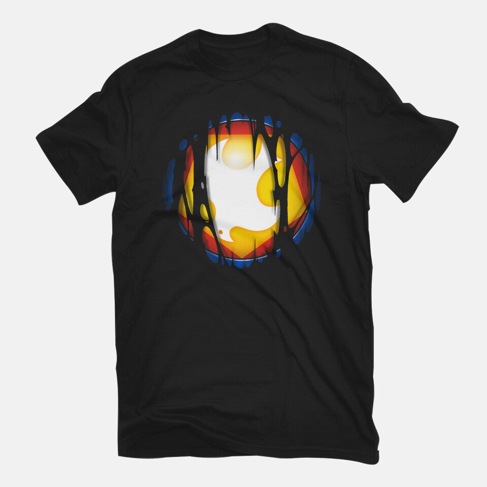 Peace Armor