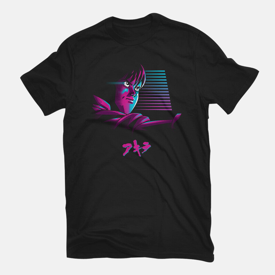 Neo-Tokyo Rider