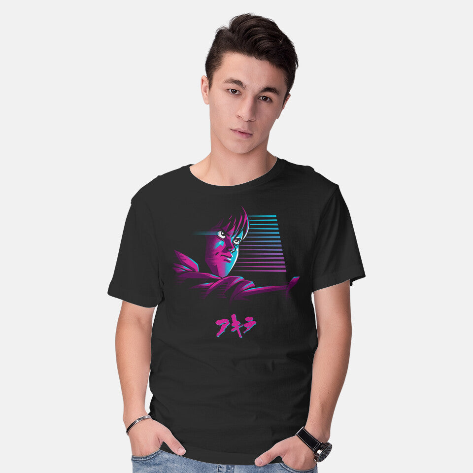 Neo-Tokyo Rider