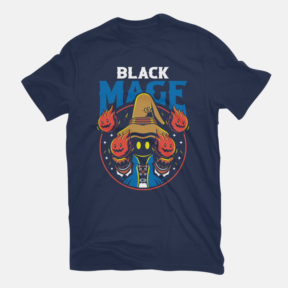 Vivi The Black Mage