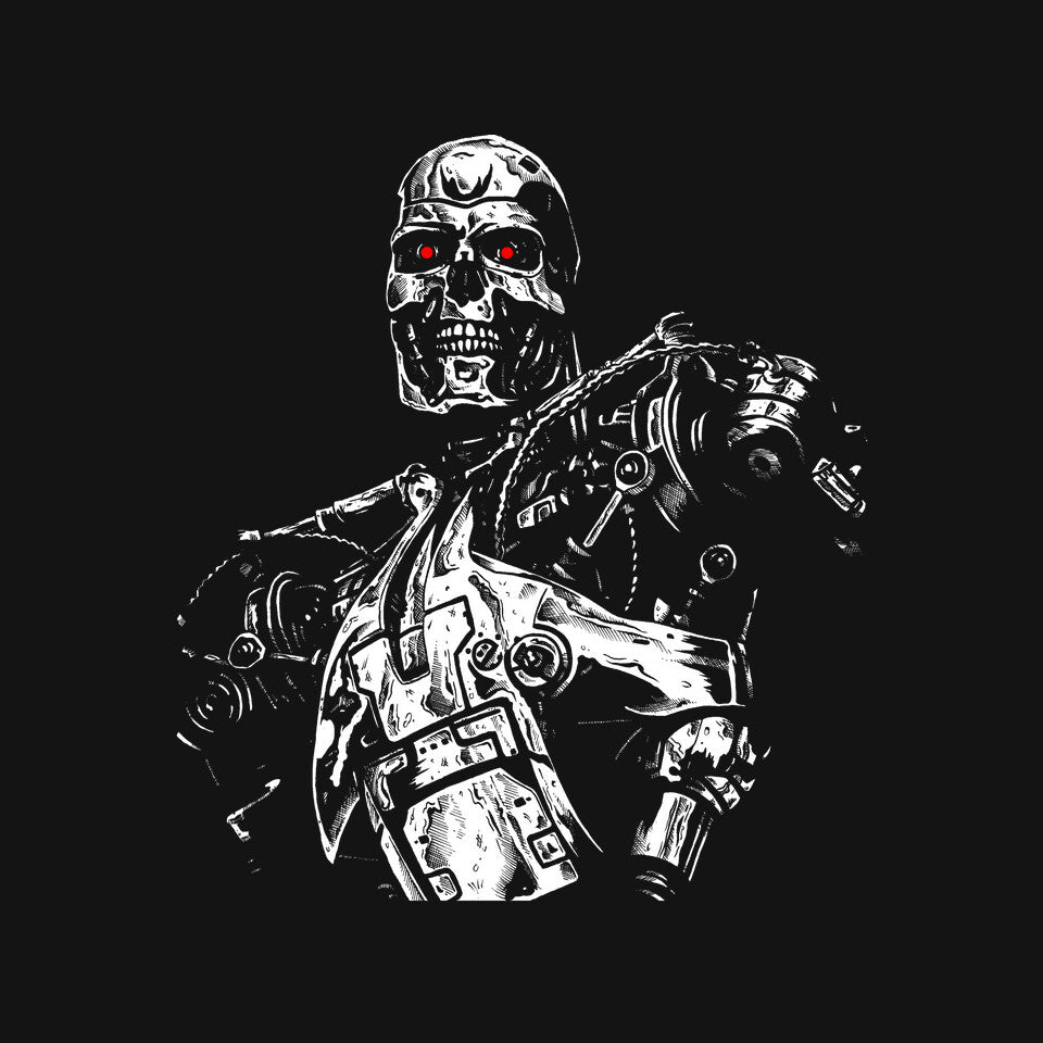 Cyborg