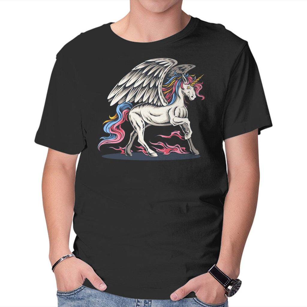 Flying Unicorn