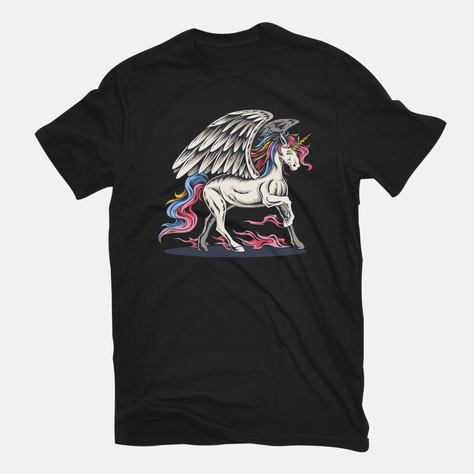 Flying Unicorn