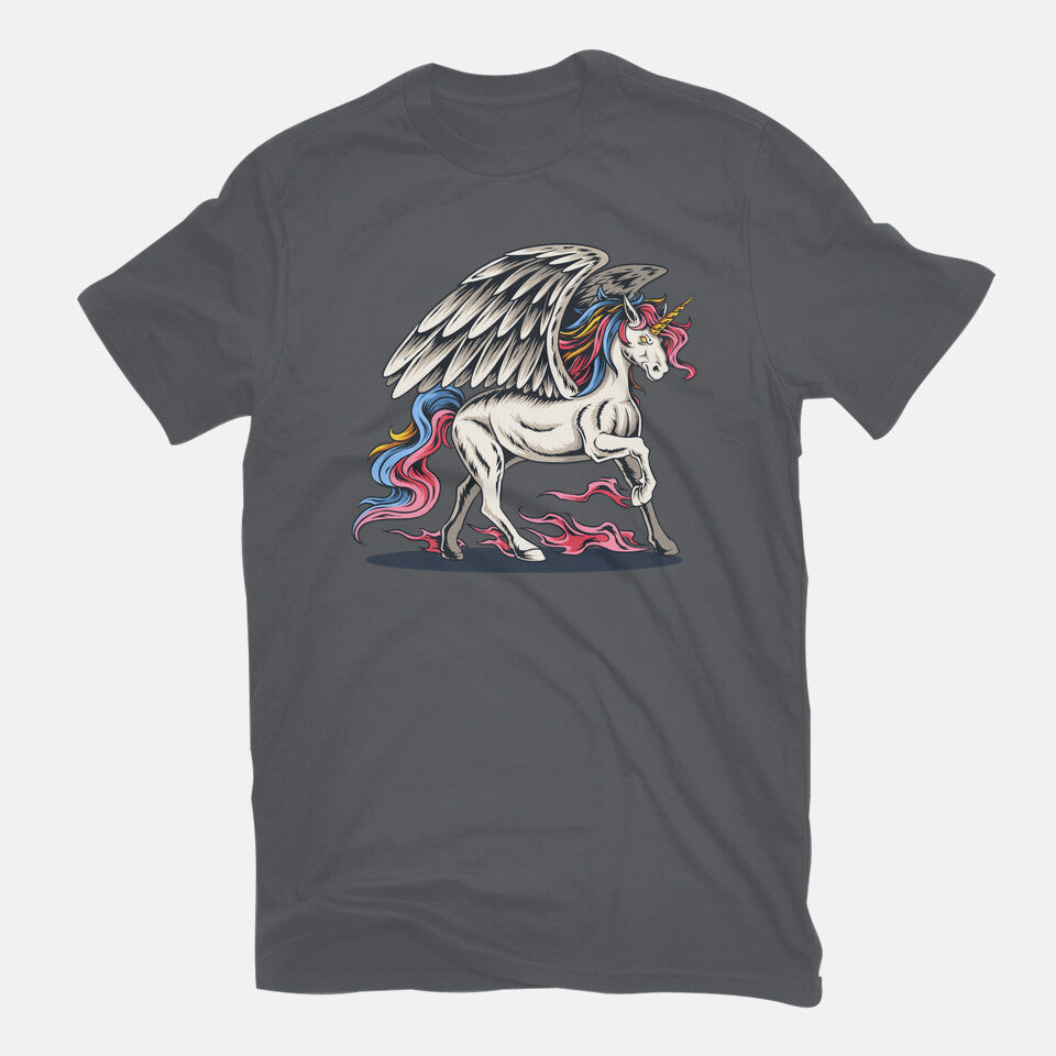 Flying Unicorn