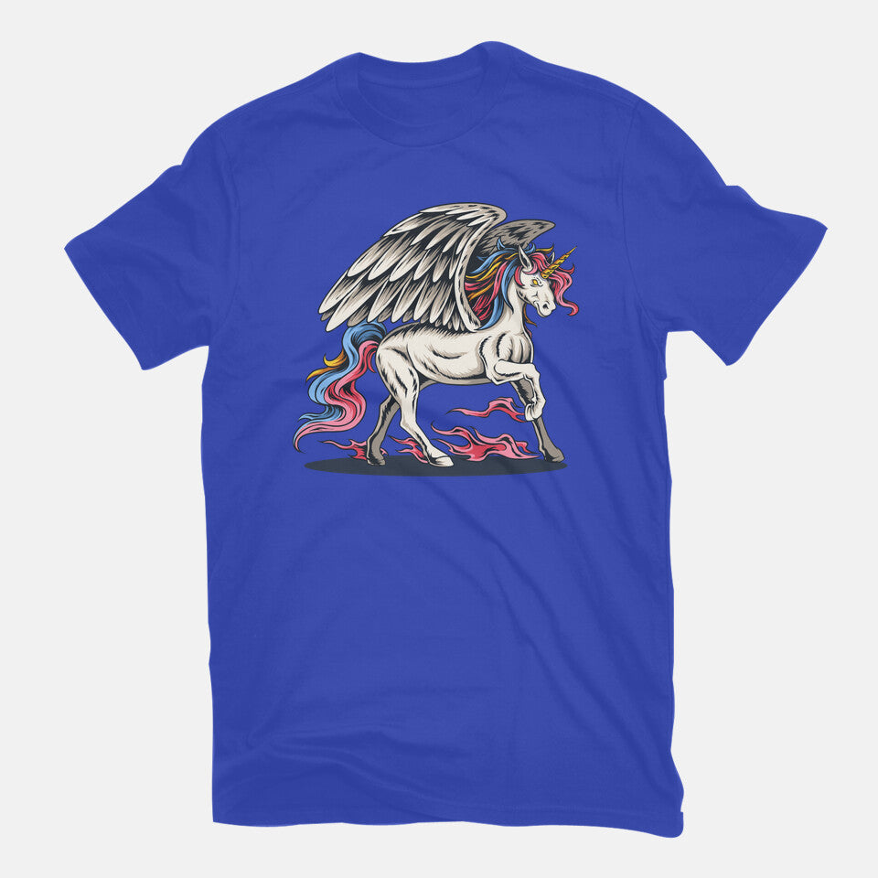 Flying Unicorn