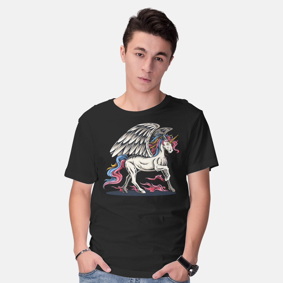 Flying Unicorn