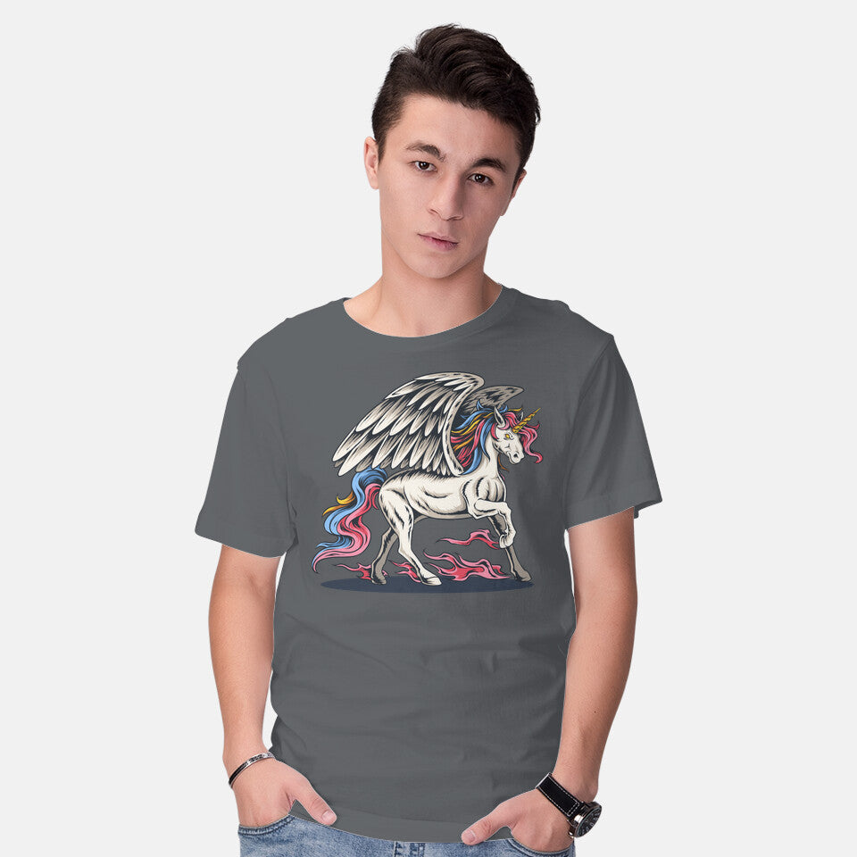 Flying Unicorn