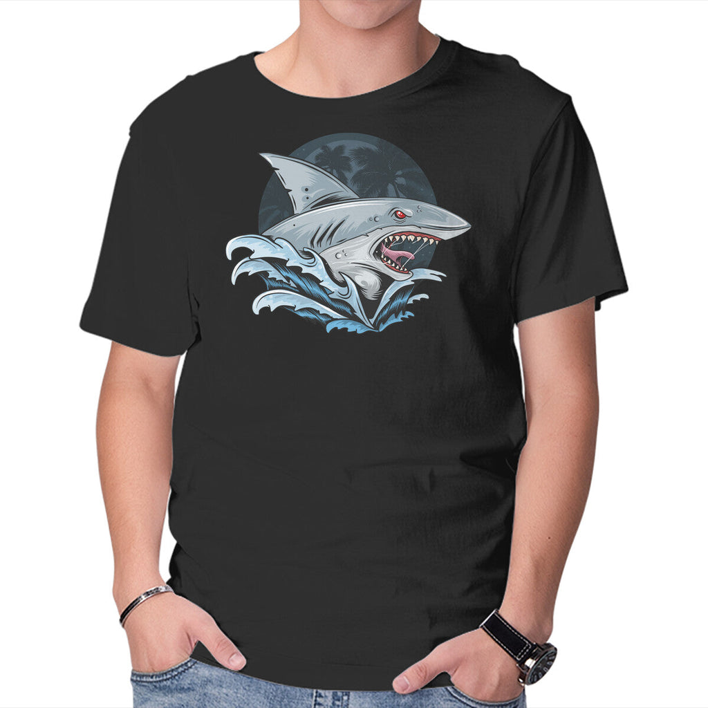 Shark Rage