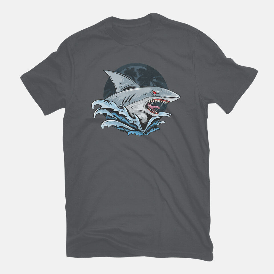 Shark Rage